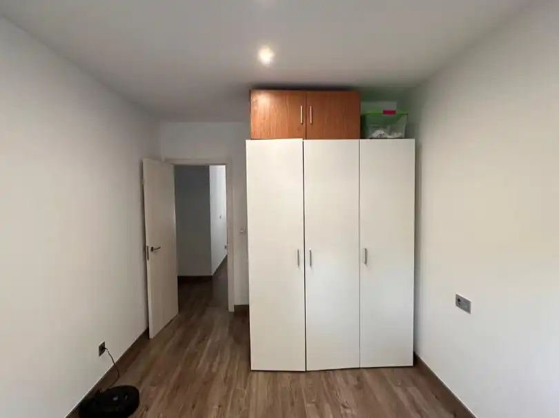 Habitación de Planta baja en venta en Novelda con Calefacción, Parquet y Terraza