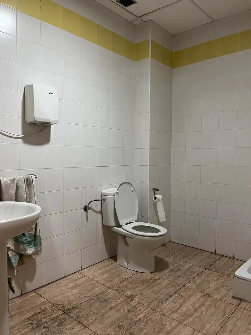 Nau industrial en venda a Zona Sur - Av. de España - San Miguel, imagen 5