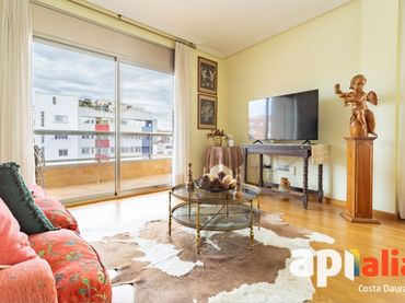Appartement avec piscine à vendre à Llosa de La