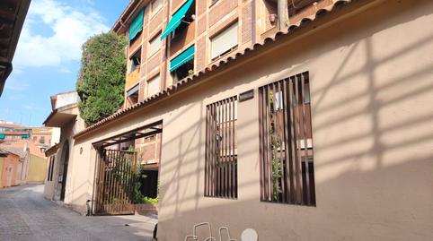 Foto 4 de Garatge en venda a Calle de Santo Domingo de Guzman, 19, San Pablo - San Nicolás, Valladolid