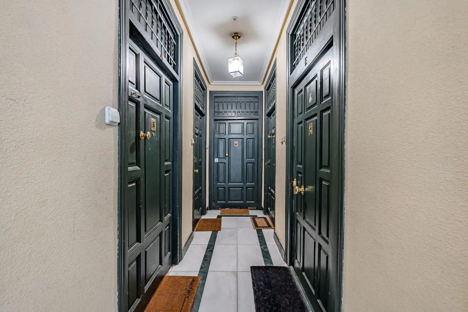 Flat for sale in Madrid  with Heating