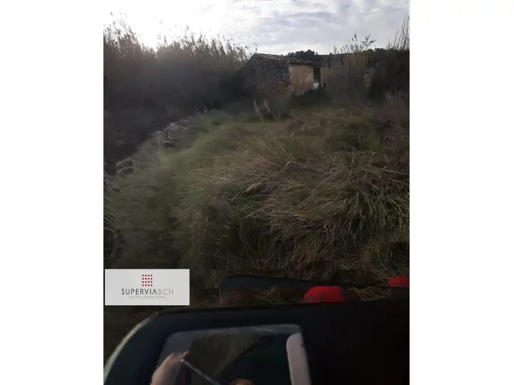 Residencial en venda en Batea