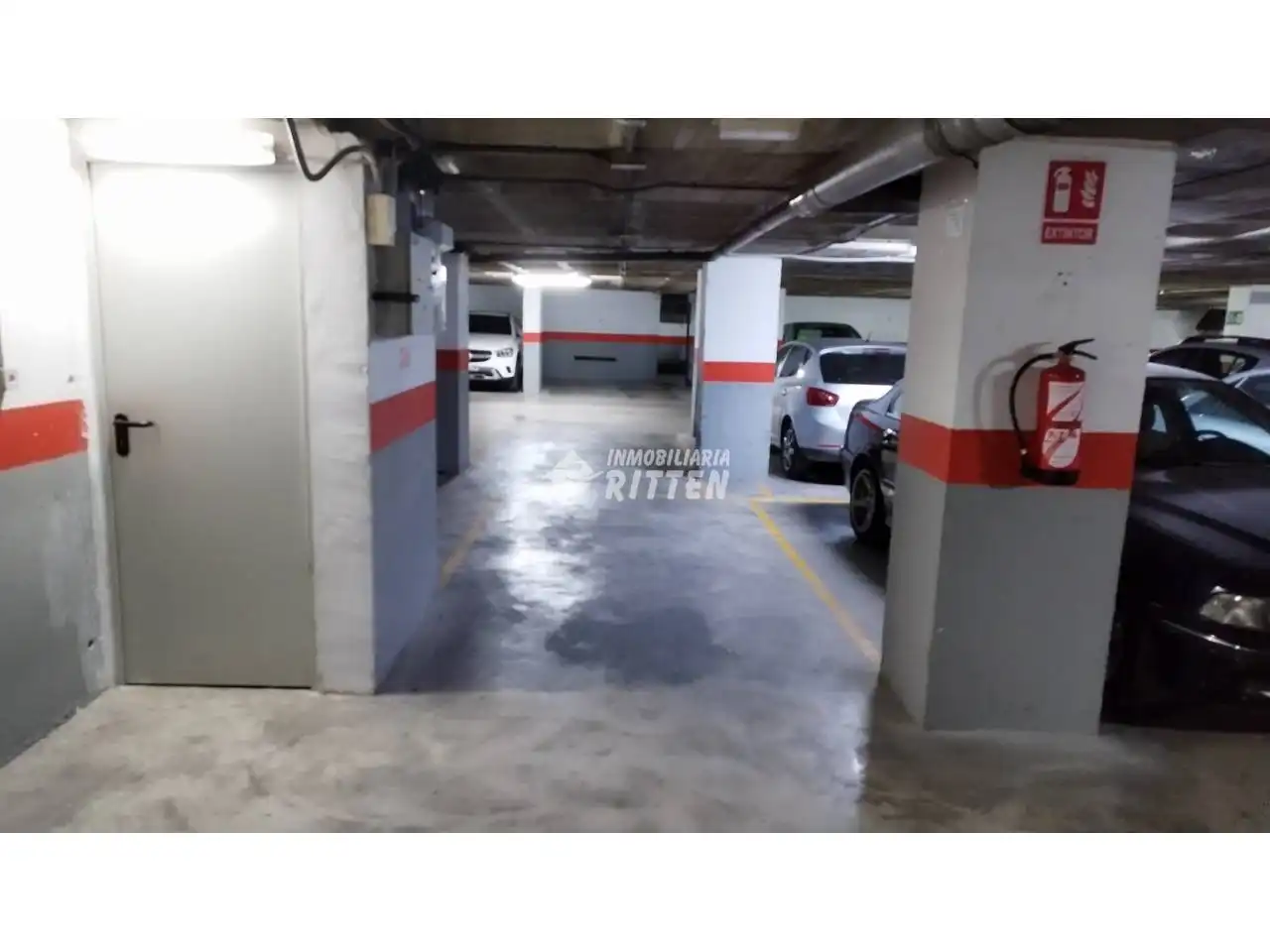 Parcheggio in vendita a Paseo Alfonso XIII, imagen 7