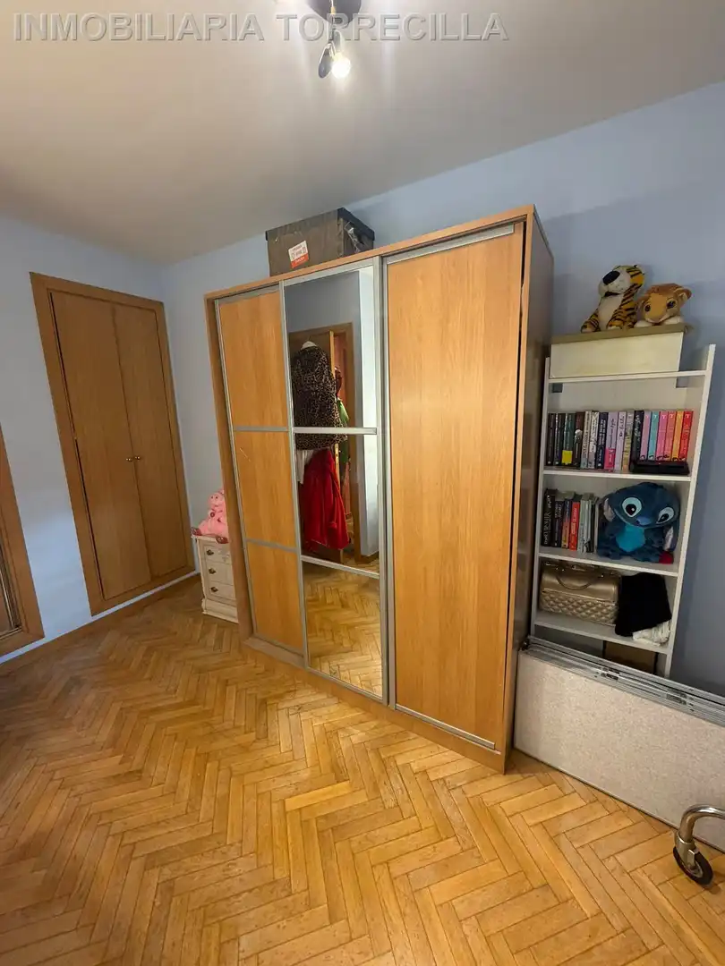 Habitación de Piso en venta en Pajarillos Altos