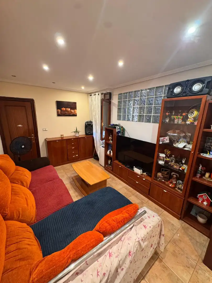 Appartement avec ascenseur à vendre à Antonio Trueba Kalea