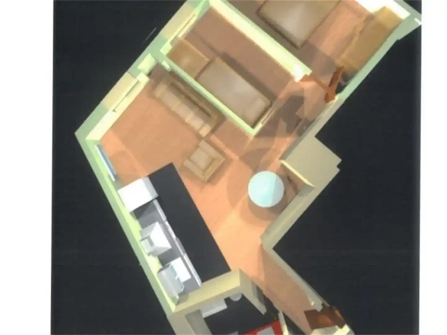 Country house zum Verkauf in Artés mit Klimaanlage, Parkett und Möbliert