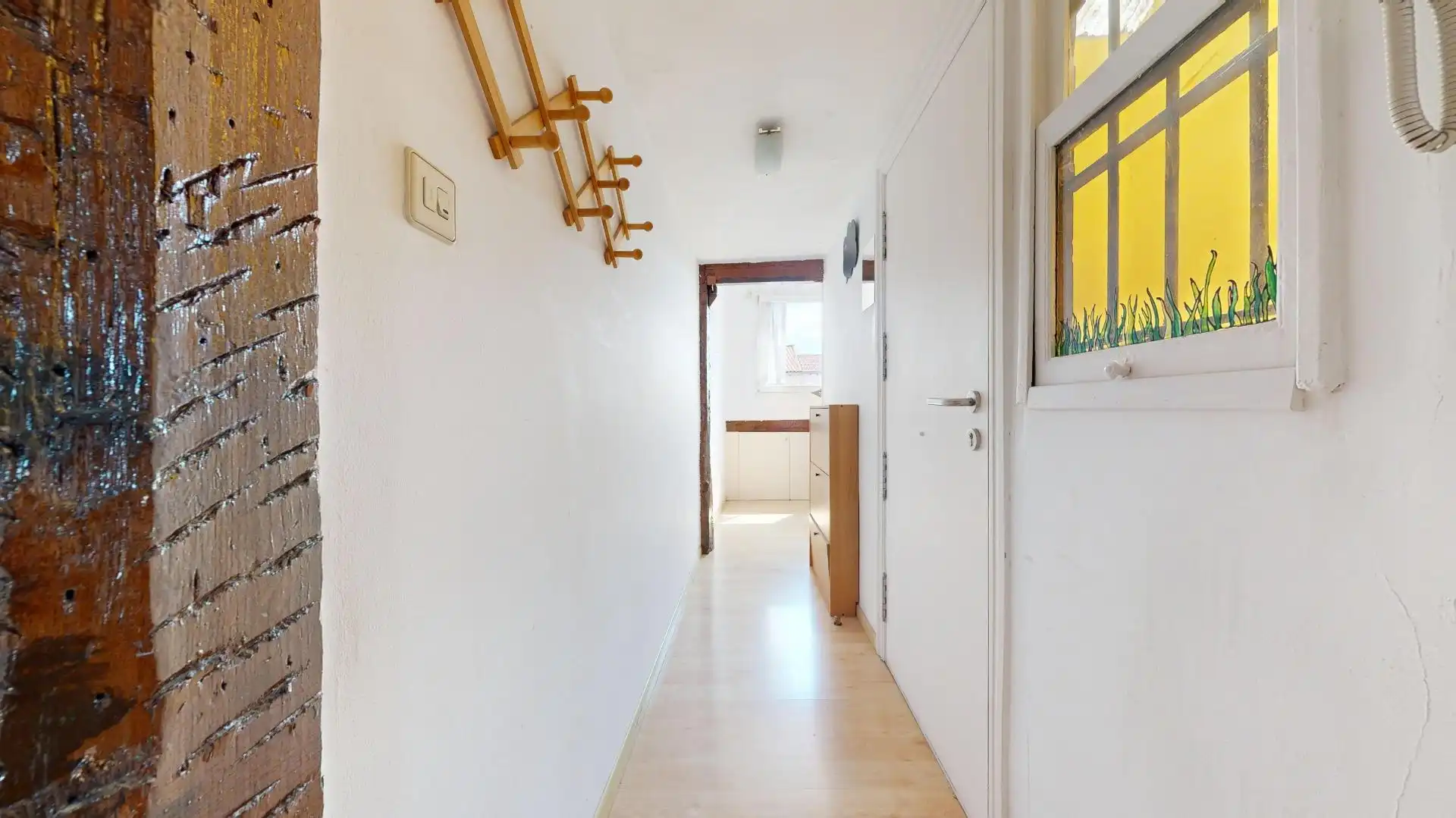 Wohnung zum Verkauf in Bilbao  mit Heizung und Möbliert