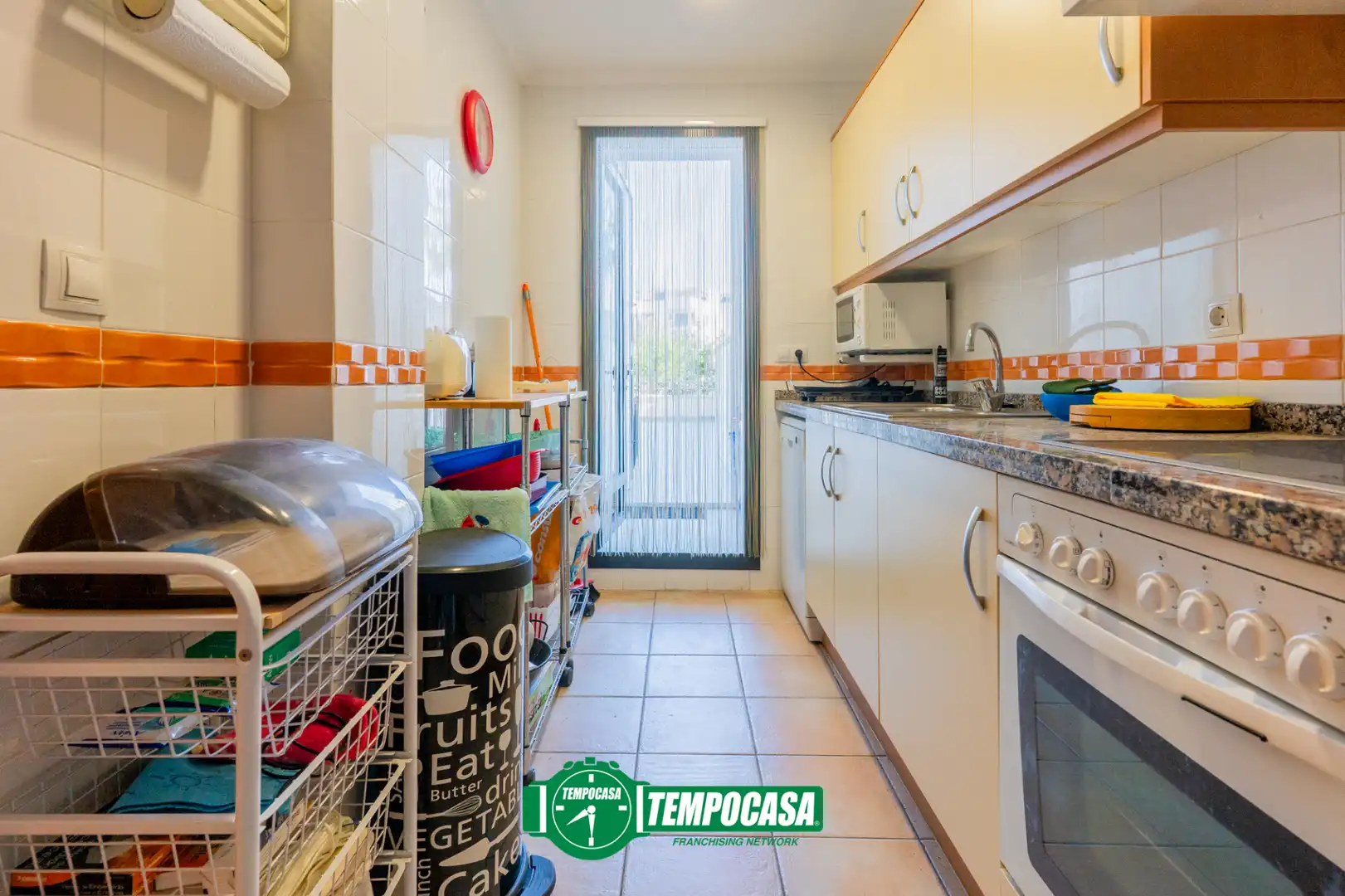 Piso con piscina en venta en Carrer Jaume I, imagen 8