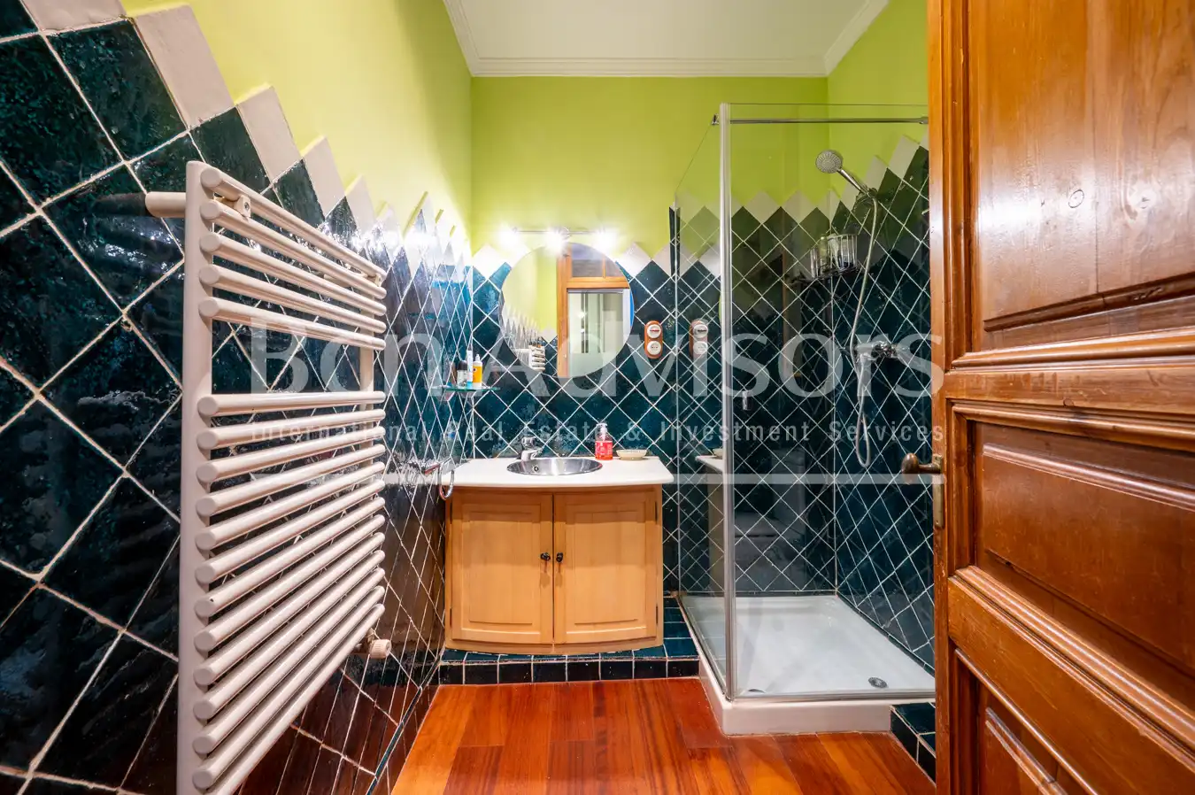 Appartement avec terrasse à vendre à Carrer de la Comtessa de Sobradiel, imagen 36