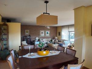 Photo 4 of House or chalet for sale in Molino de la Hoz, Madrid