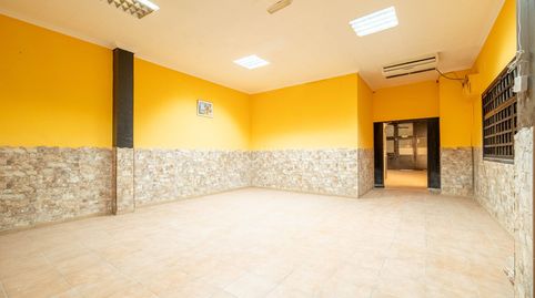 Foto 5 von Geschaftsraum zum Verkauf in Calle Jose Franchy Roca, 35, Santa Catalina - Canteras, Las Palmas de Gran Canaria