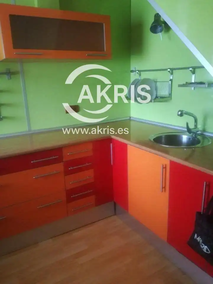 Flat for sale in Calle Río Cañamares, Santa María de Benquerencia