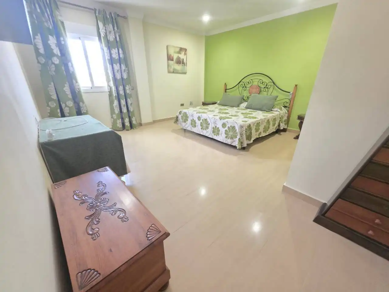 Bedroom of Houses for sale in Chiclana de la Frontera  with Terrace and Swimming Pool