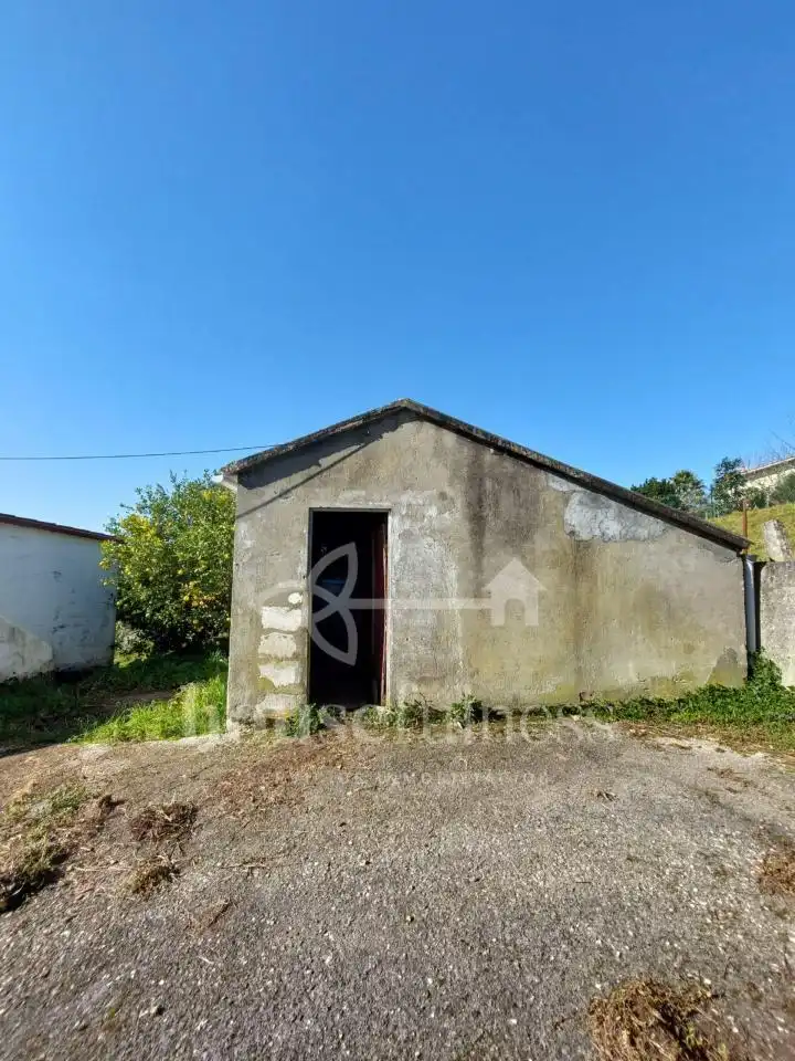 Finca rústica en venta en Narón con Jardín privado y Trastero
