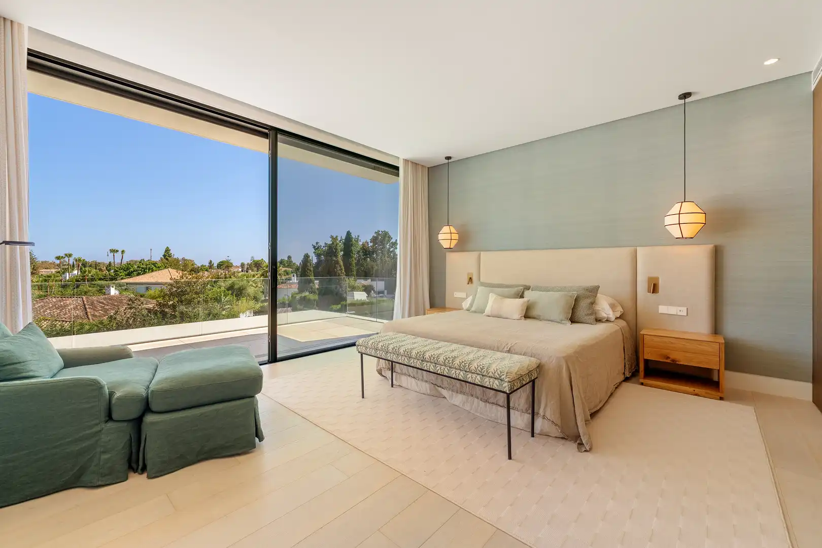 Casa o xalet en venda a CALLE 19-E (UR GUADALMINA ALTA) 720 29670 MARBELLA (MÁLAGA), Guadalmina Alta