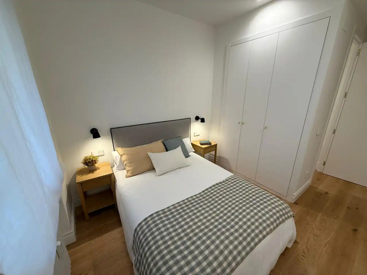 Wohnung zum Verkauf in Barrio de Salamanca, imagen 18