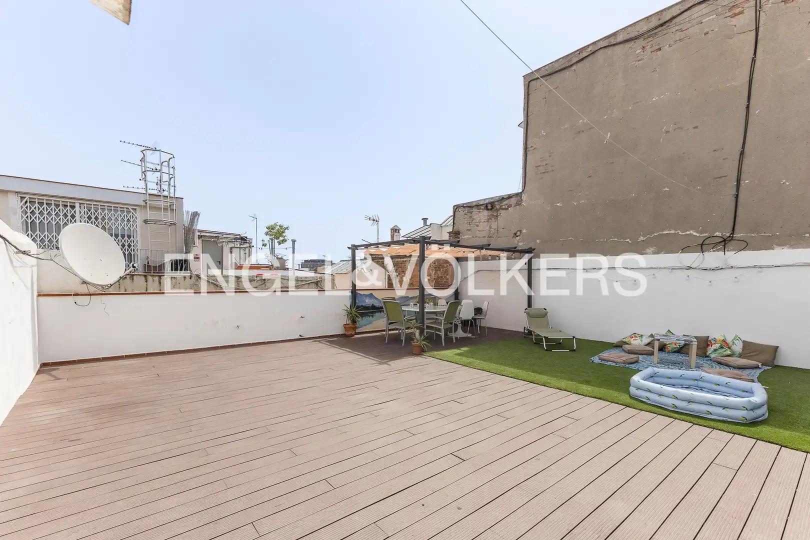 Penthouse zum Verkauf in Ciutat Vella, imagen 30