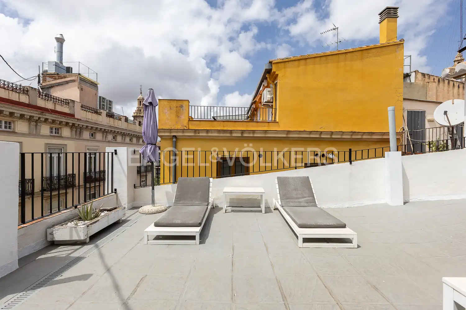 Duplex con ascensore in affitto a Ciutat Vella, imagen 5
