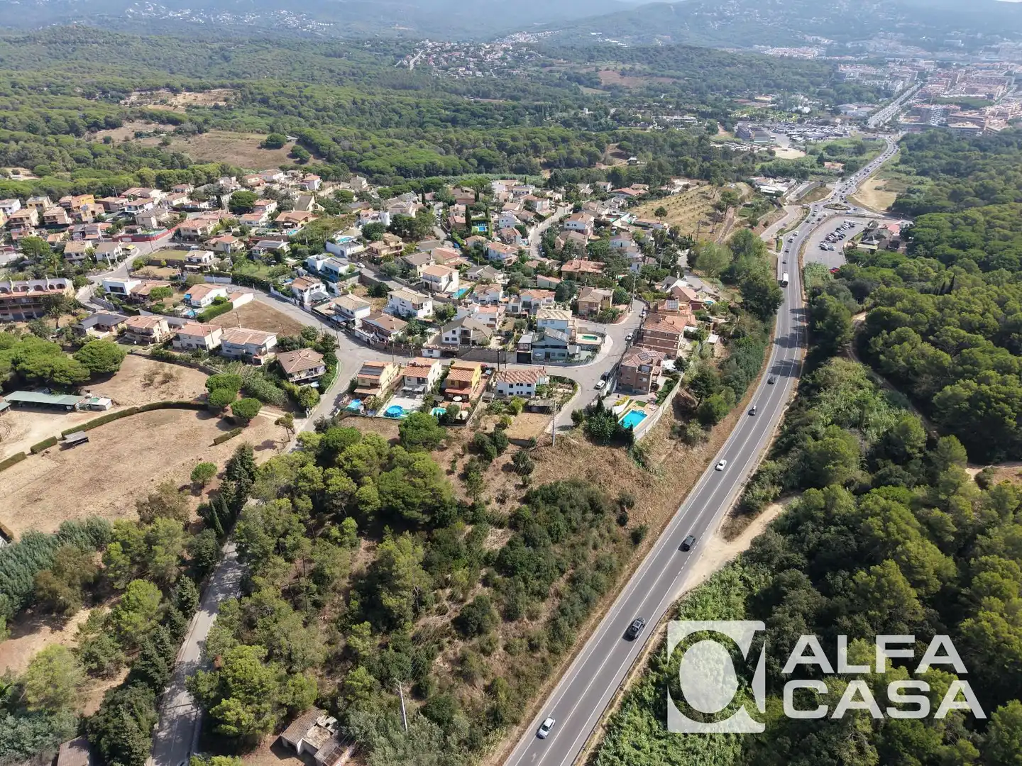 Terreno en venta en Lloret de Mar
