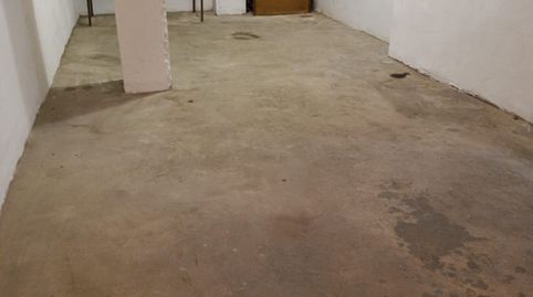 Foto 2 de Garatge en venda a Carrer Daoiz, Centro Puerto, Sagunto / Sagunt