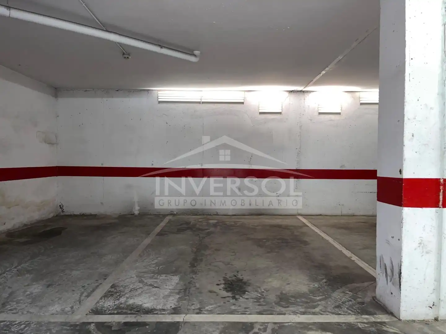 Parking de Piso en venta en El Ejido con Terraza, Amueblado y Horno