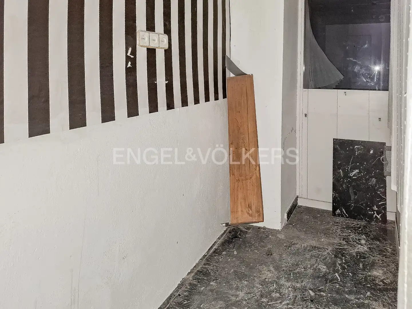 Casa adosada en venda en Santa Coloma de Gramenet amb Aire condicionat, Calefacció i Jardí privat