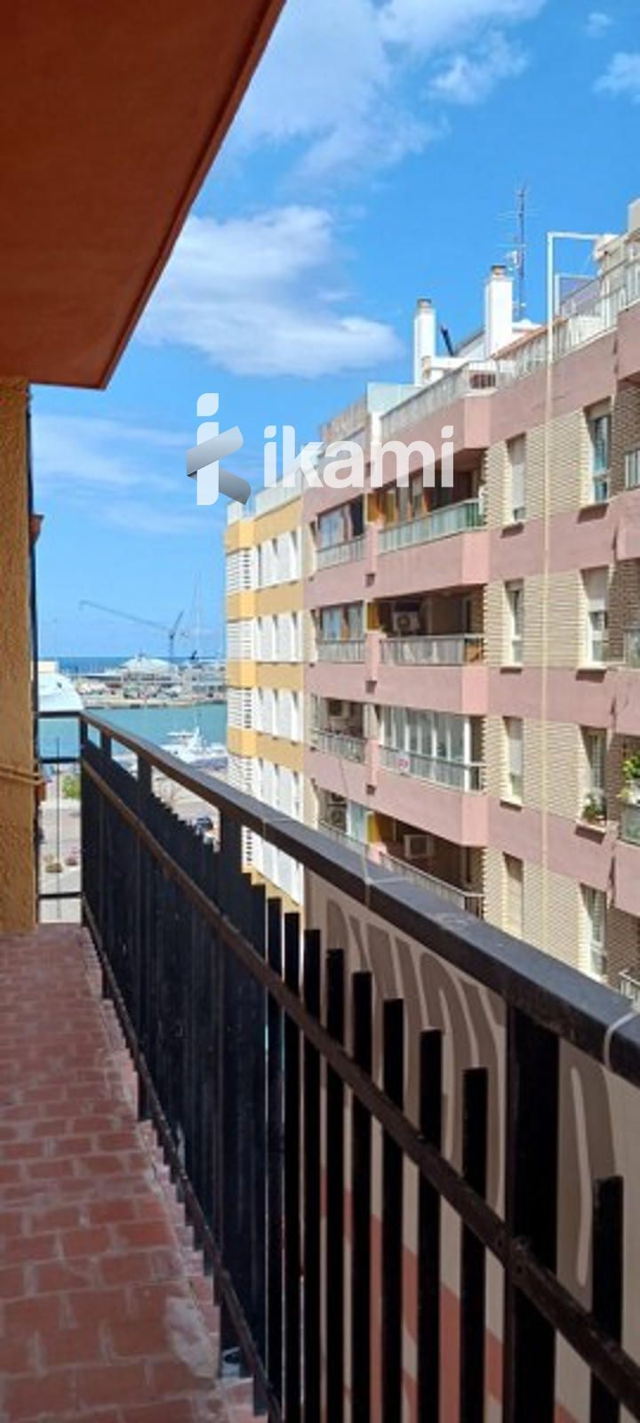 Oficina de lloguer a Centro Urbano