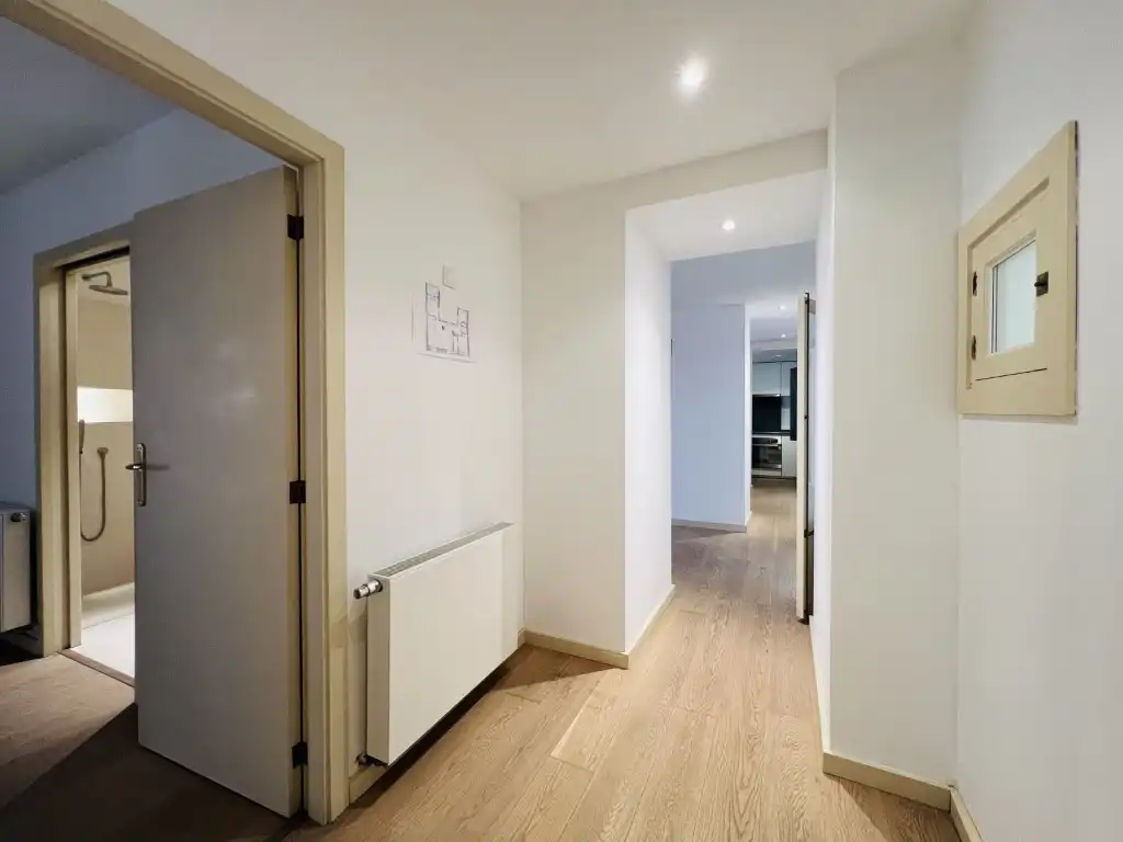 Wohnungen zum Verkauf in  Palma de Mallorca mit Klimaanlage, Terrasse und Balkon