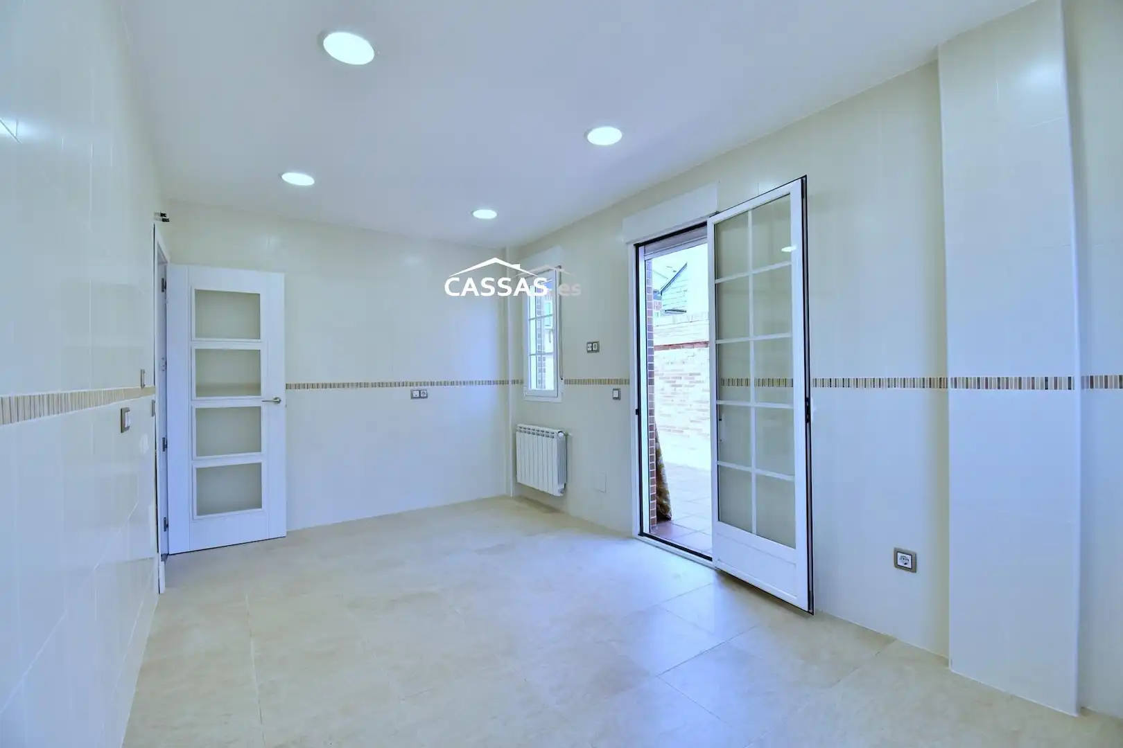 Detached homes for sale in Torrejón de Ardoz  with Air Conditioner, Heating and Parquet flooring