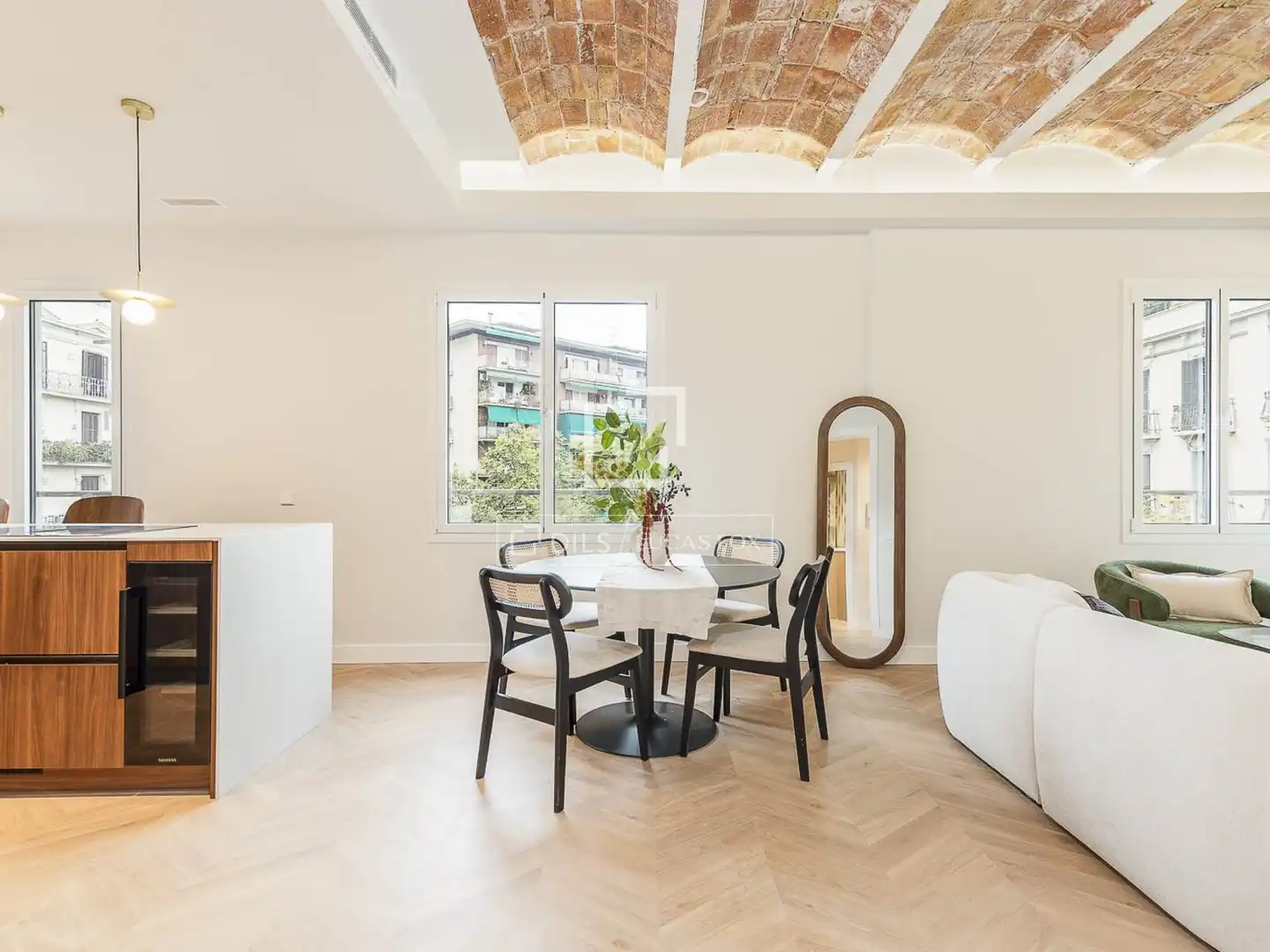 Appartamento con ascensore in vendita a Eixample, imagen 2