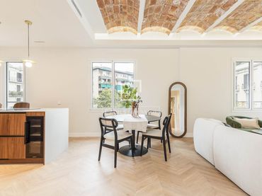 Wohnung mit Aufzug zum Verkauf in Eixample