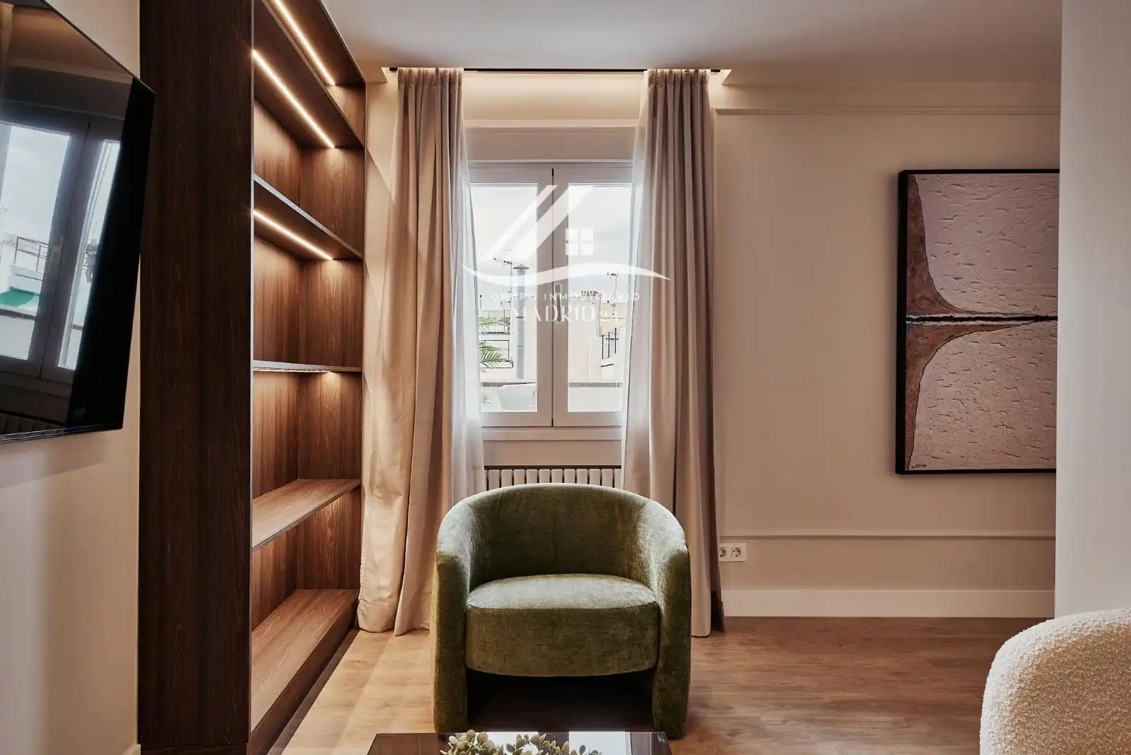 Flat with lift for sale in Calle de Maldonado, imagen 3