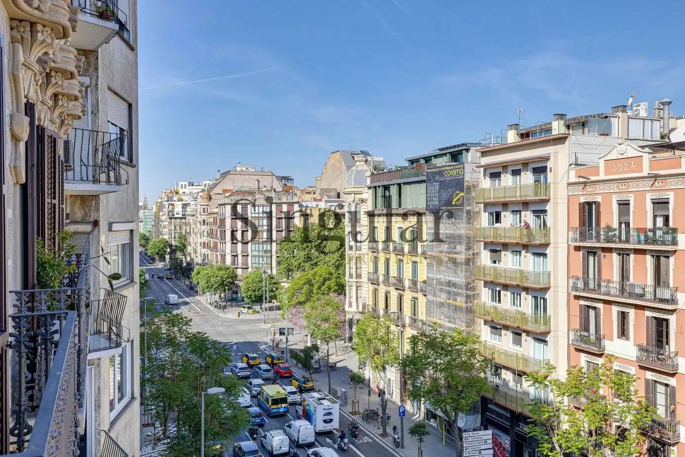 Wohnung mit Terrasse zum Verkauf in ARAGO, imagen 6