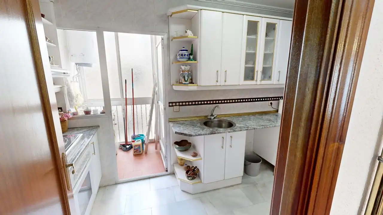 Flat for sale in C/ Los Hornos, imagen 9