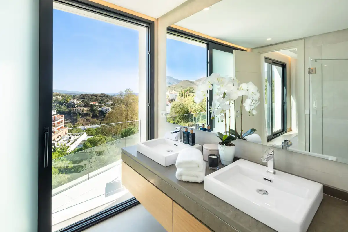 House with pool for sale in Marbella Centro, imagen 6