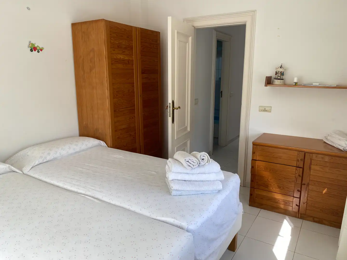 Casa o chalet en venta en Polígono Cala del Pino, Zona Galúa - Calnegre