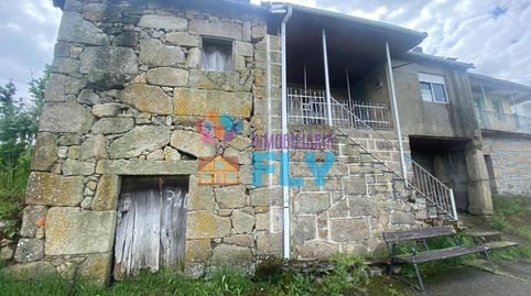 Foto 4 de Casa o chalet en venta en San Cibrao das Viñas, Ourense
