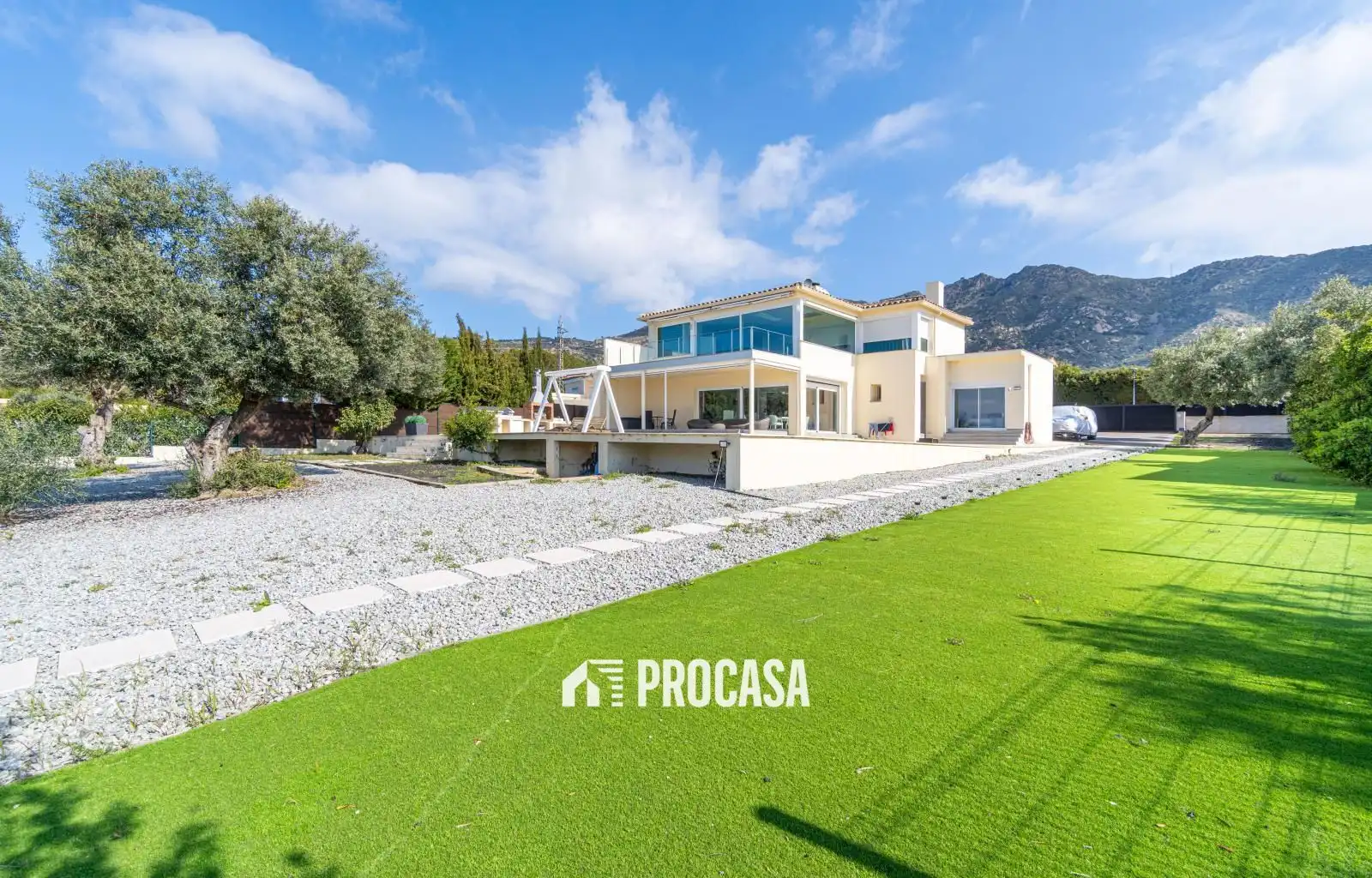 Villa mit Pool zum Verkauf in BALMES, imagen 18