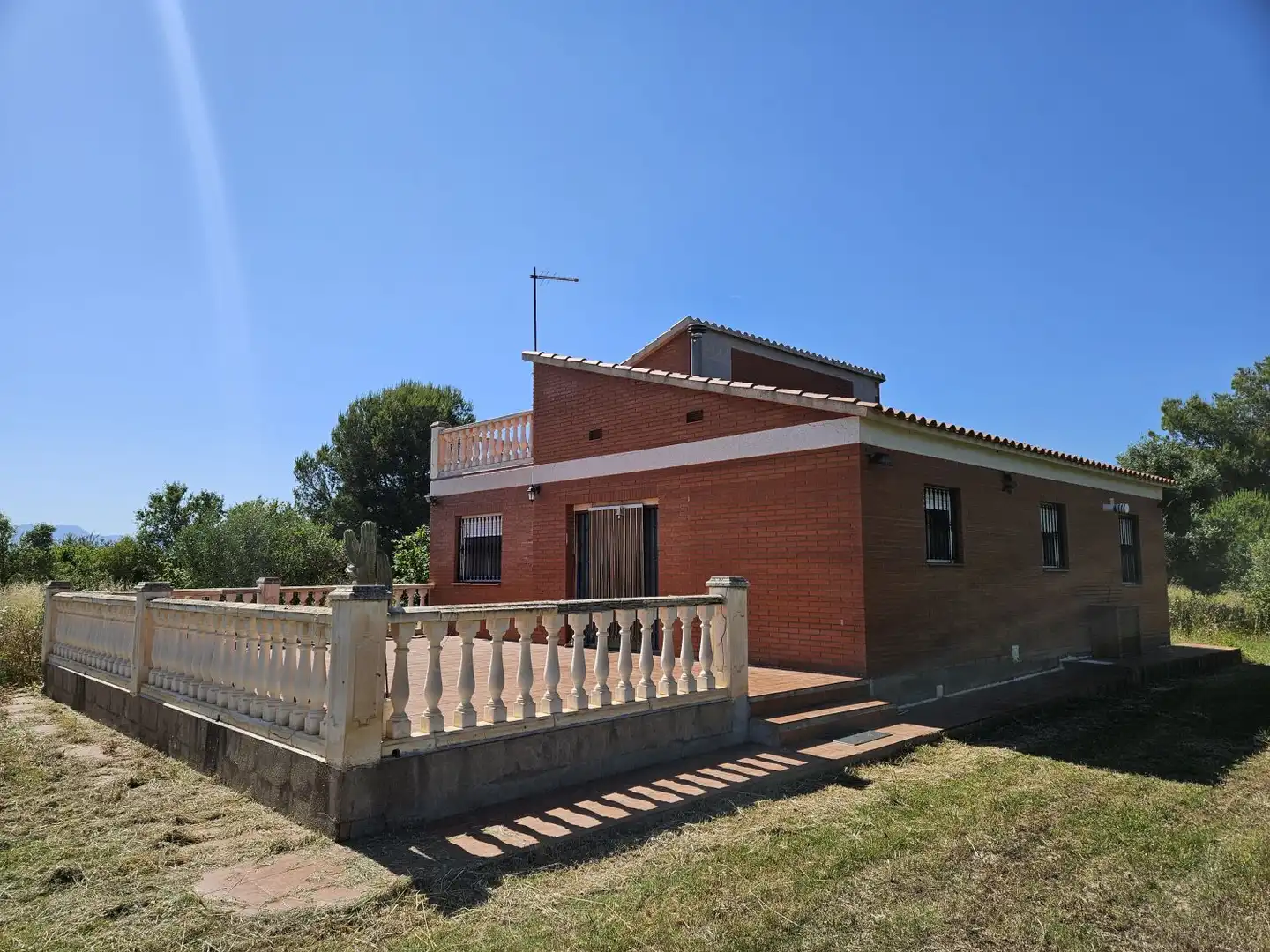 Finca Rúst. en venta en Riudoms, 3 dormitorios., imatge 2