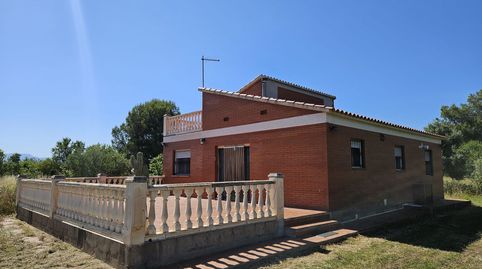Foto 2 de Finca rústica en venta en Del Burgar, Riudoms, Tarragona