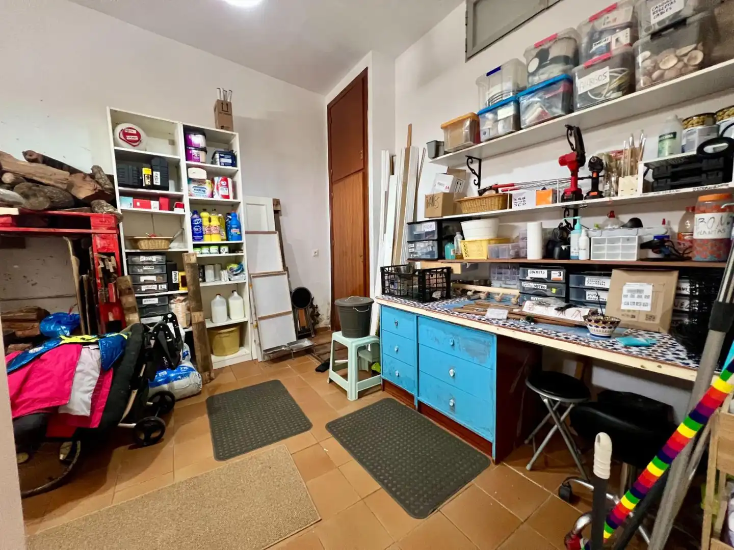 Detached homes for sale in Córdoba  with Terrace and Balcony