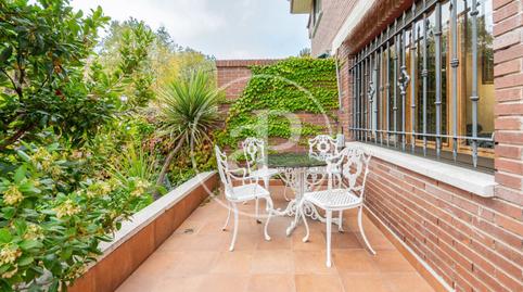 Foto 5 de Casa o xalet de lloguer a C. de Eduardo Mazón, Palomas, Madrid