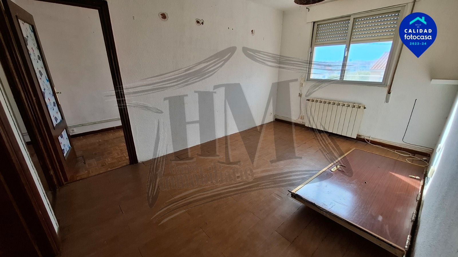 Pis en venda a Calle de Nuestra Señora del Villar, Ventas