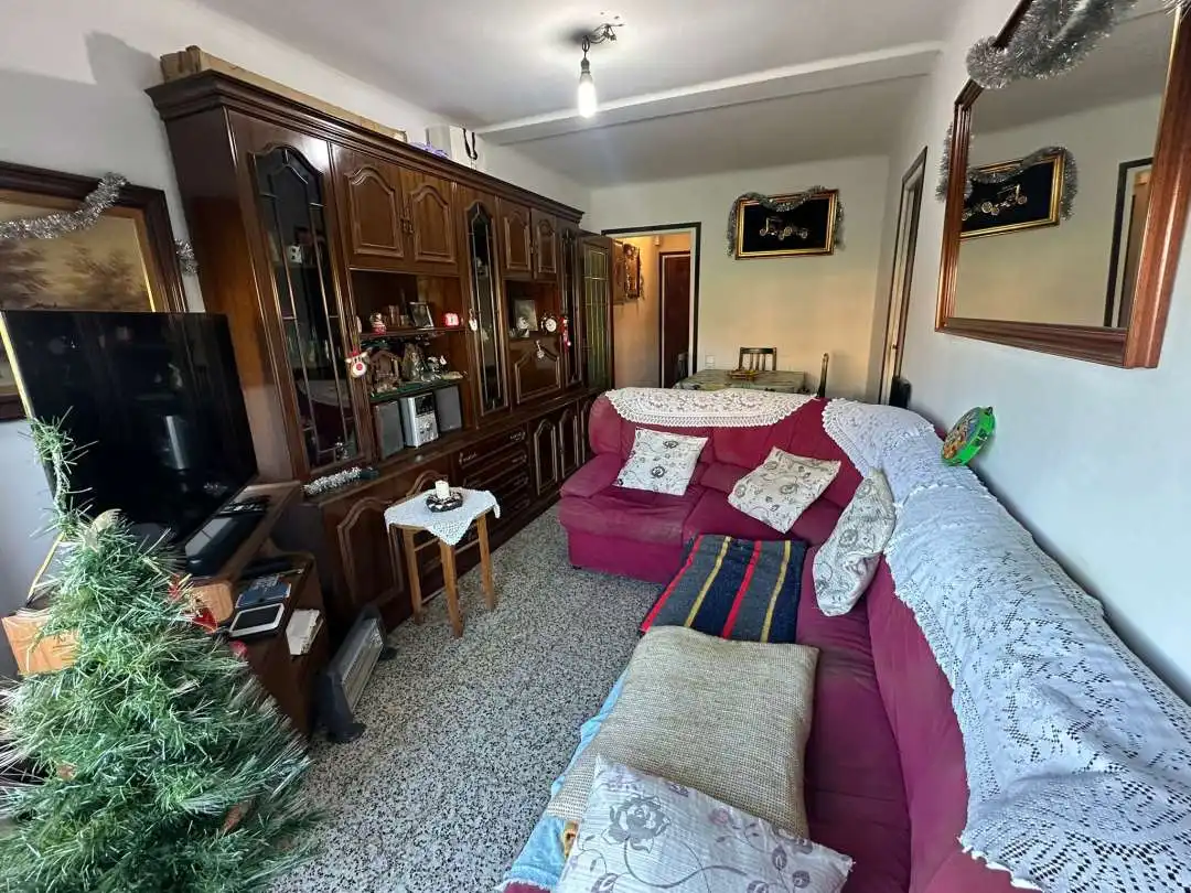 Piso con ascensor en venta en Via Júlia, imagen 4