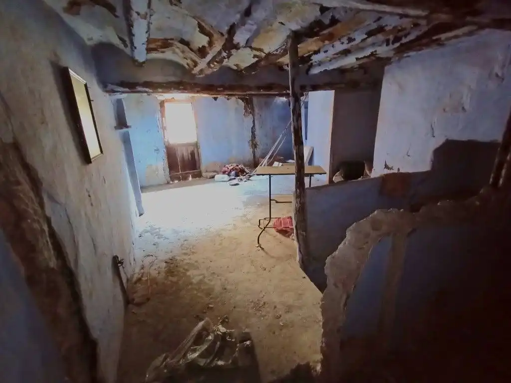 Finca rústica en venta en Valderrobres con Balcón