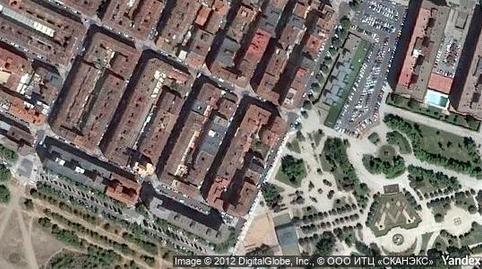 Foto 4 de Pis en venda a La Almozara,  Zaragoza Capital