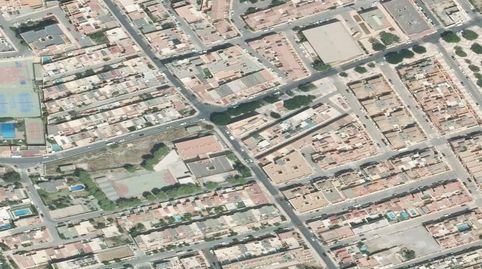 Foto 2 de Edificio en venta en Carretera Motores (p), Aguadulce Sur, Roquetas de Mar