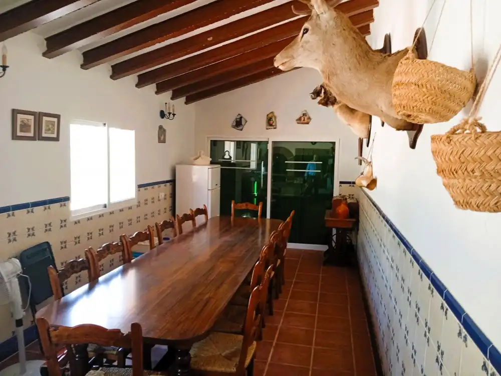 Comedor de Piso en venta en Salinas
