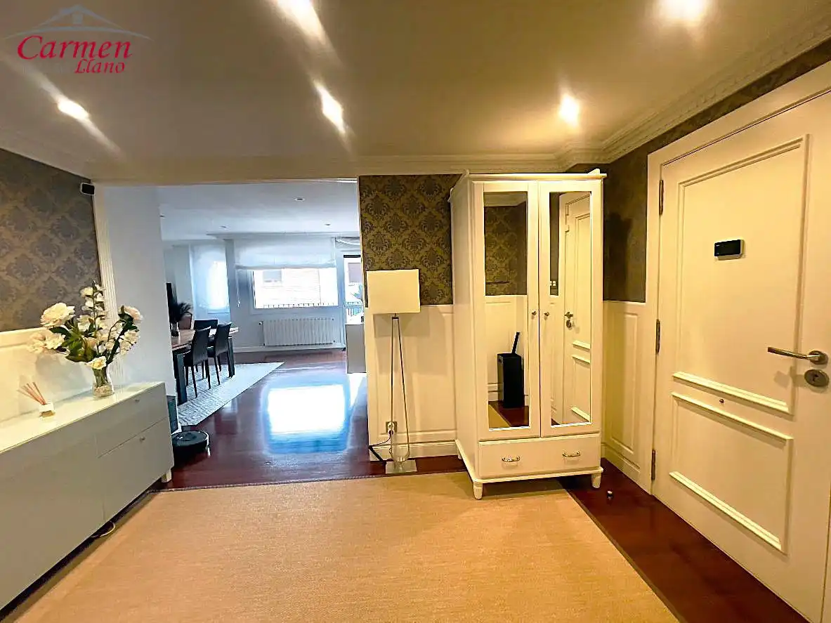 Piso en venta en Getxo  con Calefacción, Terraza y Trastero