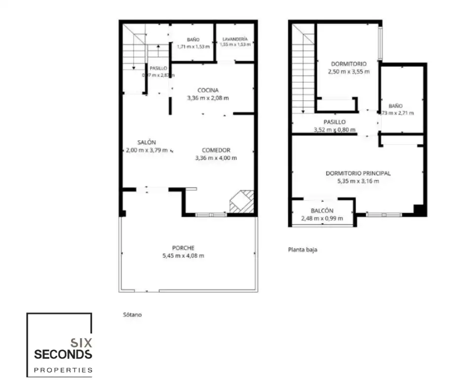 Casa a schiera in vendita a Orihuela Costa, imagen 2